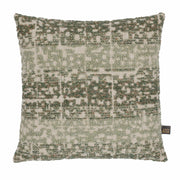 Esme Green & Rose Cushion