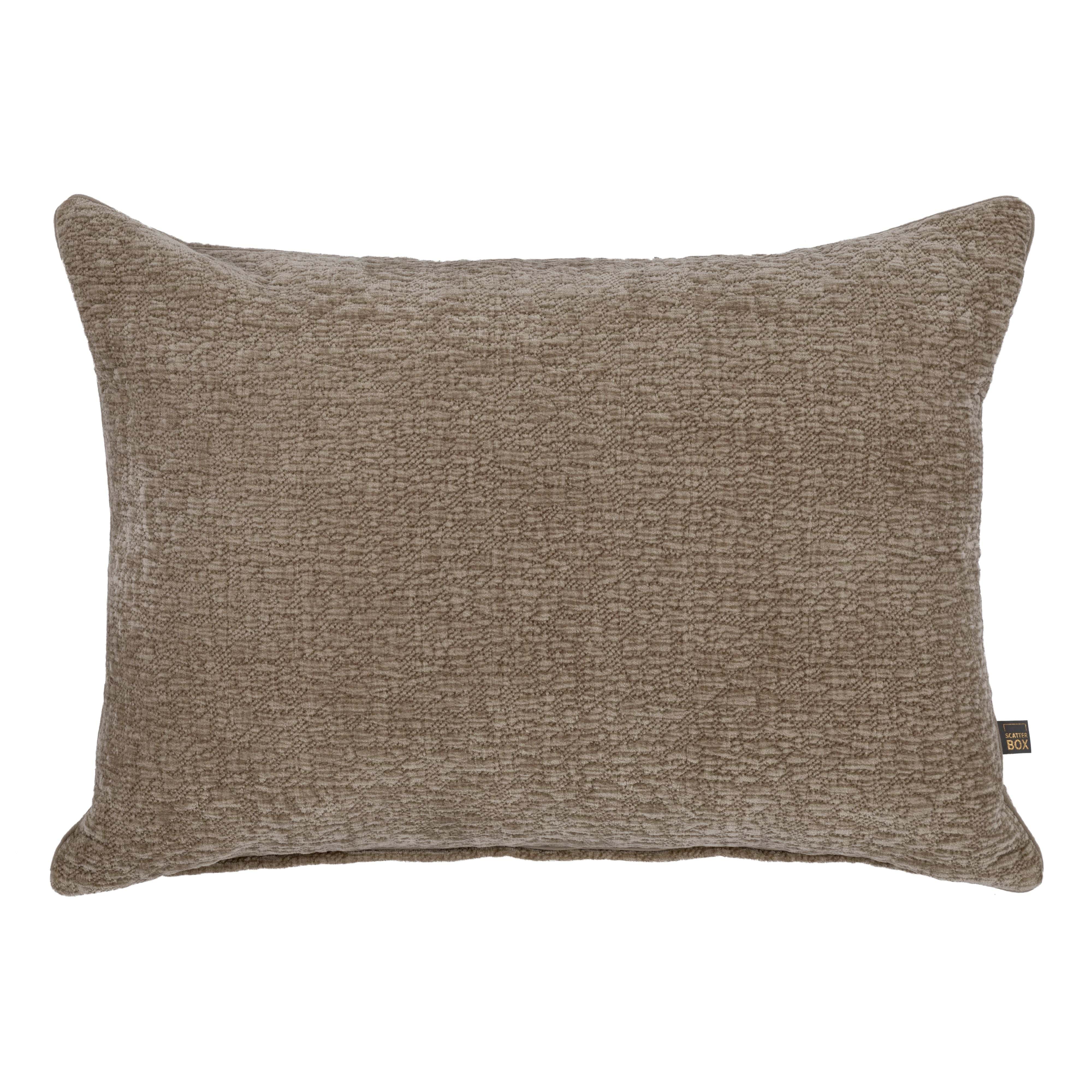 Piper Natural Cushion