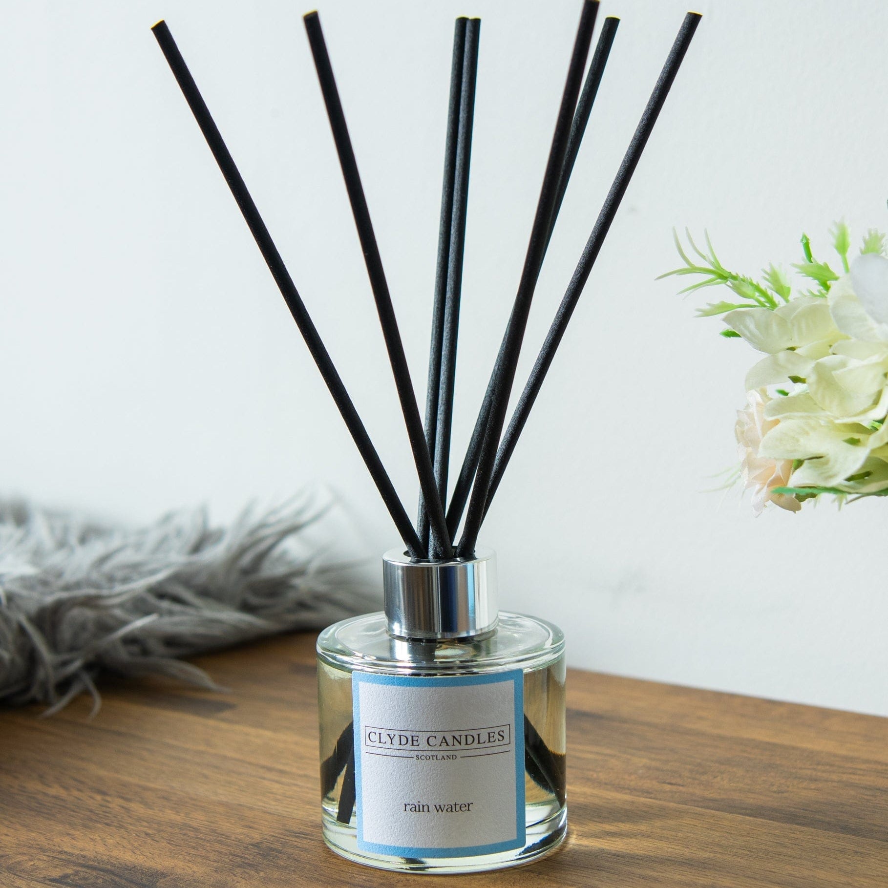 Rain Water Reed Diffuser