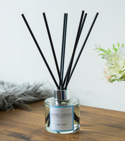 Rain Water Reed Diffuser