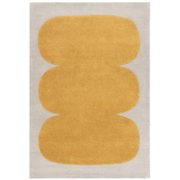 Ochre Sculpt Rug