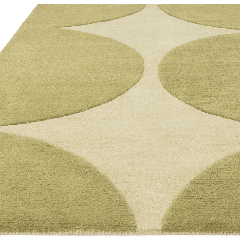 Asparagus Reflect Rug