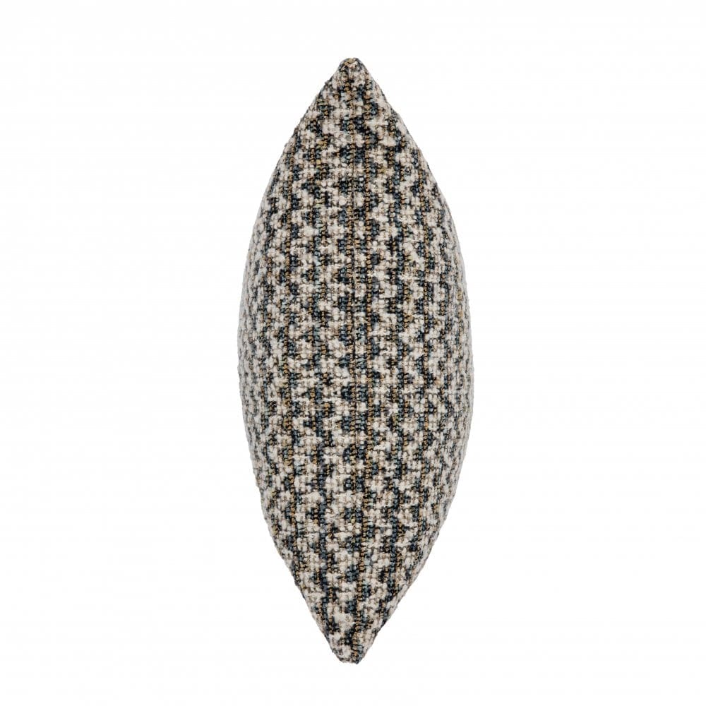 Braden Blue & Cream Cushion