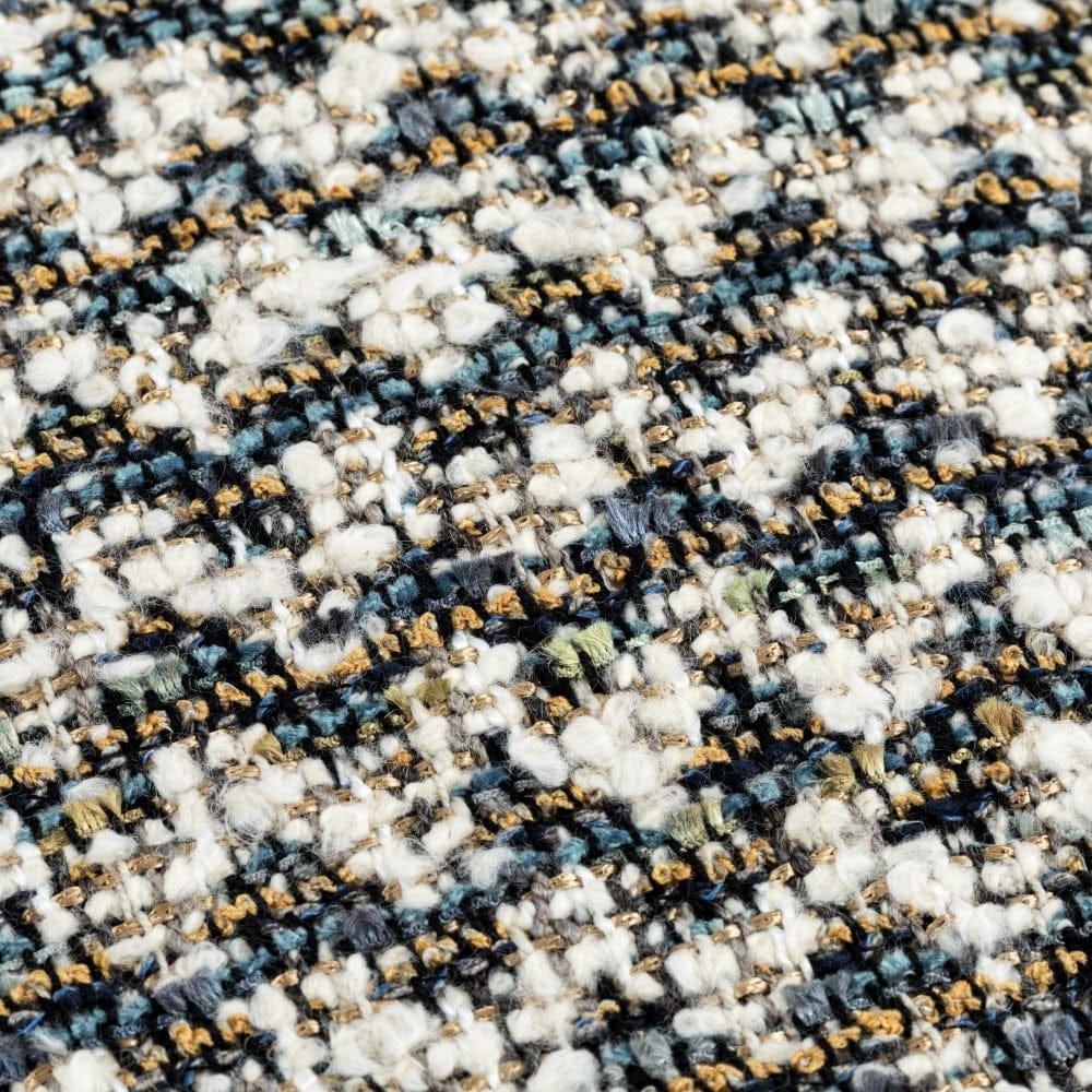 Braden Blue & Cream Cushion