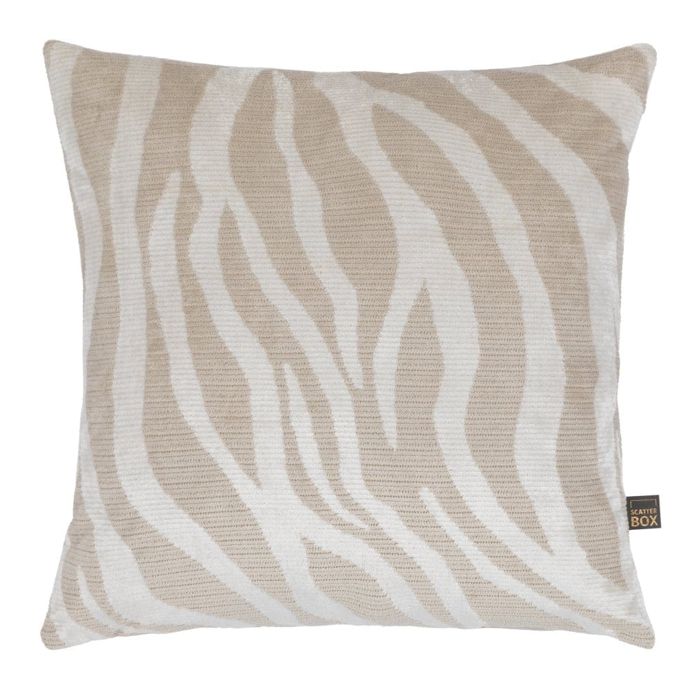 Ezra Natural Cushion