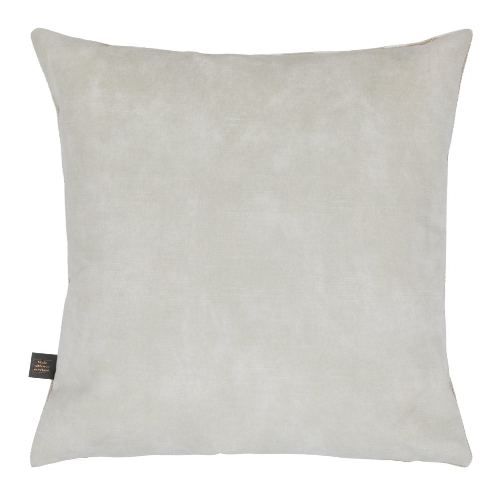 Ezra Natural Cushion