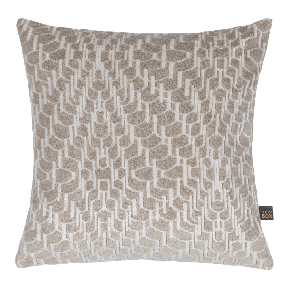 Jenson Natural Cushion
