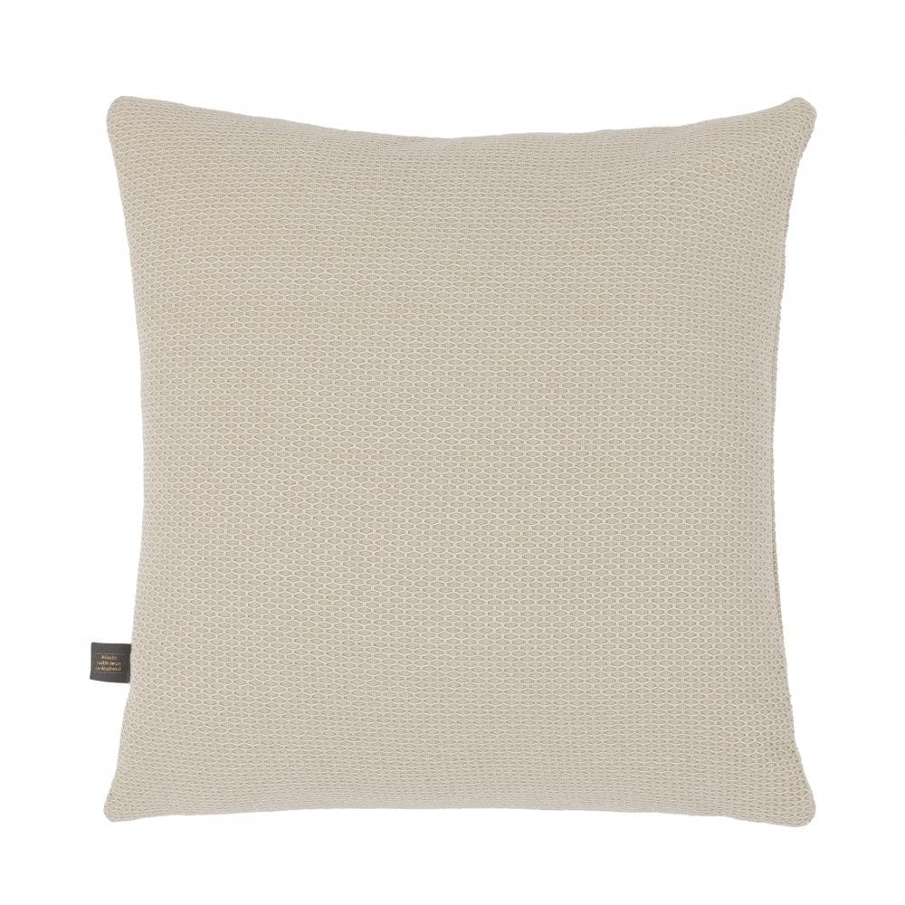 Soren Black Cushion