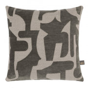 Soren Green Cushion