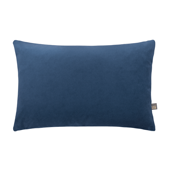 Richelle Blue Cushion