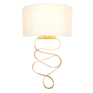 Lacey Wall Light