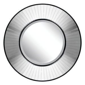 Carter Circular Mirror