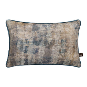 Avianna Blue & Cloud Blue Cushion 35cm x 50cm