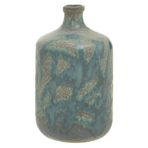 Shingle Vase