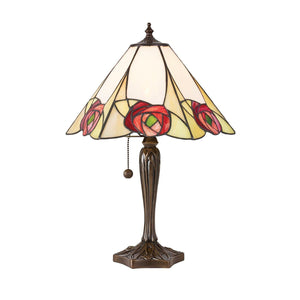 Ingram Medium Table Lamp with Shade