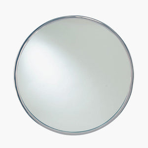Circle Round Mirror