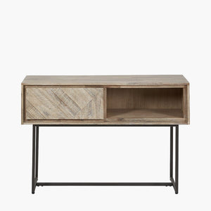 Marca Console Table