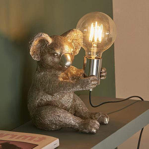 Katy Koala Table Lamp