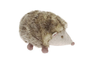 Woodland Walking Hedgehog Toy