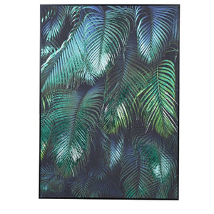 Tropical Leaves Picture