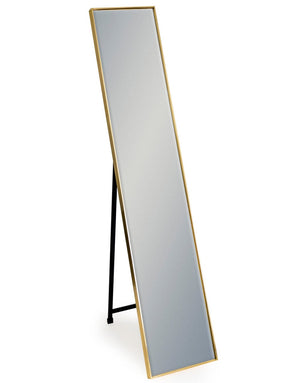 Tall Sally Cheval Mirror