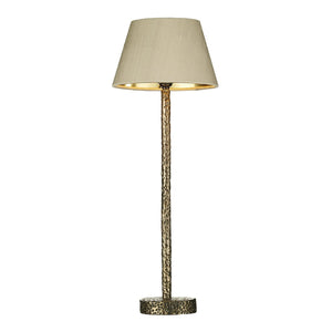 David Hunt Sloane Table Lamp Bronze Base Only